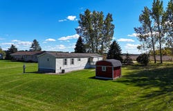 6065 E Millbrook Road, Mt Pleasant, MI 48858