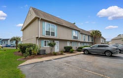 901 Villa Dr., North Myrtle Beach, SC 29582