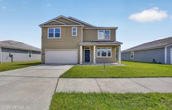 9257 BIGHORN Trail, Jacksonville, FL 32222