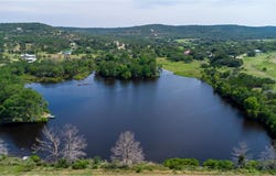 668 Elm Pass Rd, Center Point, TX 78010