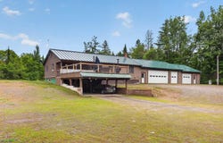 1449 Main Road, Greenbush, ME 04418