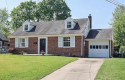902 MERRICK AVE, HADDON TWP, NJ 08108