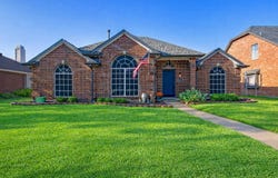 8317 Trail Lake Drive, Rowlett, TX 75088
