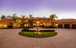 365 Oak Mountain Road, Bradbury, CA 91008