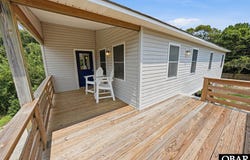 2007 Phoebus Street lot: 1174, Kill Devil Hills, NC 27948
