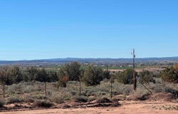 1795 E Mountain View Drive, Snowflake, AZ 85937