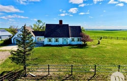 1481 Countyline Road, MT 59487