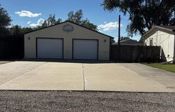 732 Idaho Ave, Ordway, CO 81063