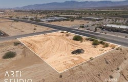 711 William Shockley Way, Mesquite, NV 89027