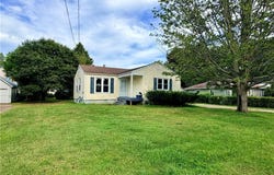 414 Mullet Street, Dunkirk, NY 14048