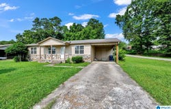 8 FIELDVIEW DRIVE, ONEONTA, AL 35121
