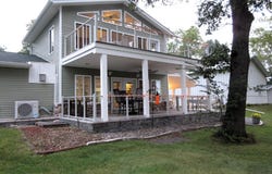 3102 E McKinley Drive, Monon, IN 47959