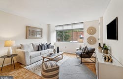 7111 WOODMONT AVE #316, BETHESDA, MD 20815