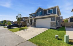 4196 E DRYLAND Way S, Eagle Mountain, UT 84005