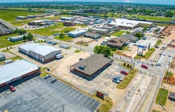 504 Tower Drive, Moore, OK 73160