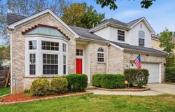 920 Quarter Horse Court, Lexington, KY 40503