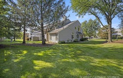 449 Canterbury Drive, Carol Stream, IL 60188