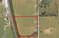 Unassigned S 4440 Road, Welch, OK 74369