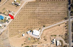 Old River Road lot: 2, Las Cruces, NM 88005