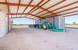 837 County Road 346, Coleman, TX 76834