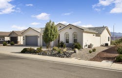 583 S Alserio Ln, St George, UT 84770