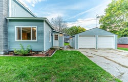 255 N Robinson Street, Lyons, MI 48851