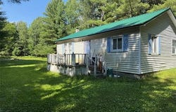 1501 Michael Drive, Mills Twp, MI 48610