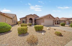 15249 W POST Drive, Surprise, AZ 85374