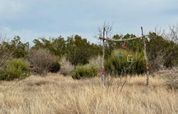 537 Lone Mills Road, Robert Lee, TX 76945