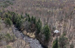 732 State Highway 458, St. Regis Falls, NY 12965