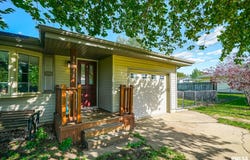 16114 N ADMIRAL Road, Chillicothe, IL 61523