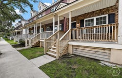 1516 E Henry Street, Savannah, GA 31404