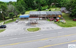 43 Old Well Rd, Spencer, VA 24165