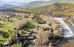 812 River Bend Drive, West Glacier, MT 59936