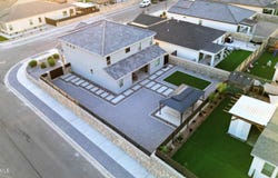 2370 ENCHANTED BUTTE, El Paso, TX 79911