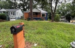 1565 Ocala Avenue SW, Atlanta, GA 30311