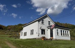 1639 Eleven Mile Rd, Shinglehouse, PA 16012