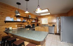 415 N Grassy Trail, Duck Creek Village, UT 84762