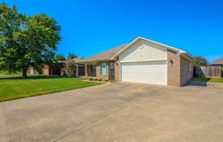 14 Nevada Lane, Cabot, AR 72023-2893