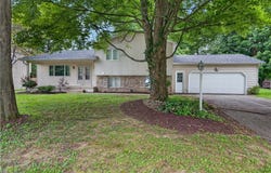 8488 Crystal Drive, Boardman, OH 44512