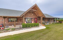 2201 Whitewater Dr, Bertram, TX 78605