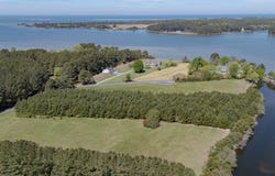 NANDUA DR lot: 16, PAINTER, VA 23420