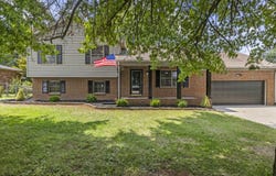 165 Paddock Drive, Versailles, KY 40383