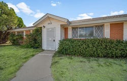 2512 Lynn Dr, Big Spring, TX 79720