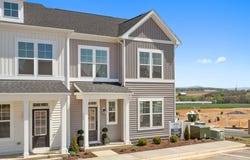 109 SCARLET MAPLE LN, BRIDGEWATER, VA 22812