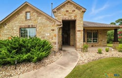 107 Tylee Circle, Bastrop, TX 78602