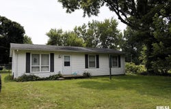 205 E ANN Street, Tallula, IL 62688