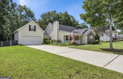 440 Berkshire Drive, Covington, GA 30016