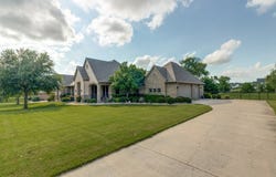 2860 Forest Drive, Celina, TX 75009