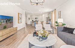 12231 E Rose Frances Drive, Vail, AZ 85641
